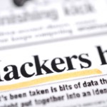 Hackers Hit News Headline